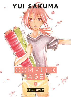 COMPLEX AGE - VOL. 06