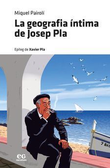 GEOGRAFIA ÍNTIMA DE JOSEP PLA, LA