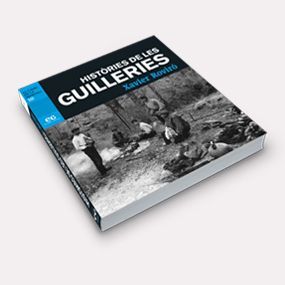 HISTÒRIES DE LES GUILLERIES