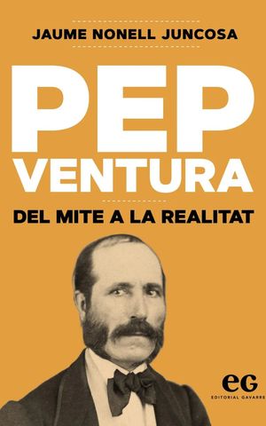 PEP VENTURA. DEL MITE A LA REALITAT