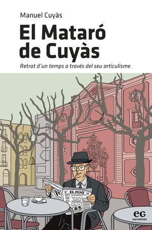 MATARÓ DE CUYÀS, EL