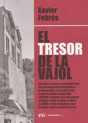 TRESOR DE LA VAJOL, EL