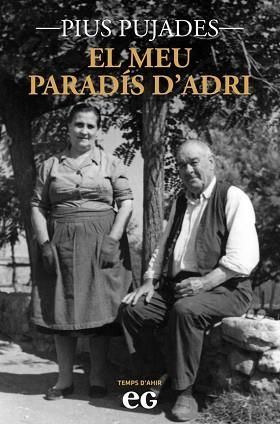MEU PARADIS D'ADRI, EL
