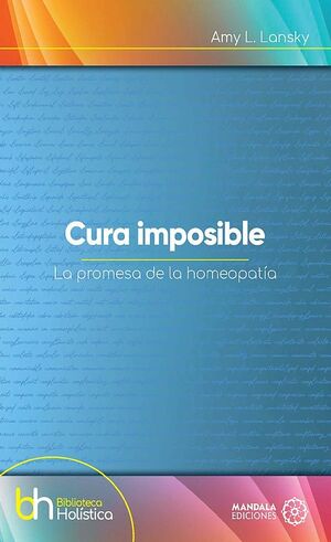 CURA IMPOSIBLE