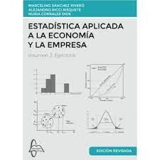 ESTADISTICA APLICADA A LA ECONOMIA Y LA EMPRESA