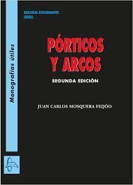 PORTICOS Y ARCOS (2ª EDICIÓN)
