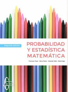 PROBABILIDAD Y ESTADÍSTICA MATEMÁTICA