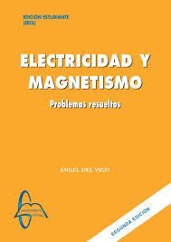 ELECTRICIDAD Y MAGNETISMO