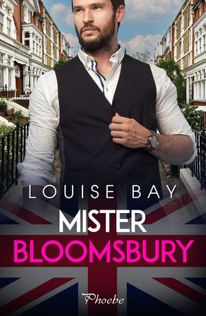 MISTER BLOOMSBURY (CASTELLANO)