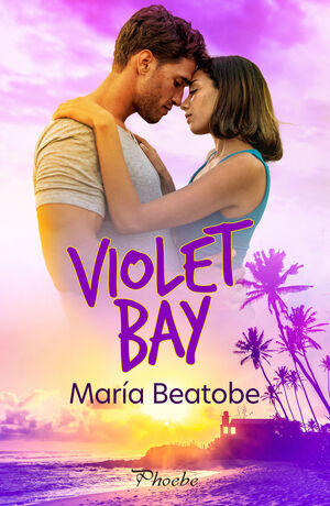 VIOLET BAY (CASTELLANO)