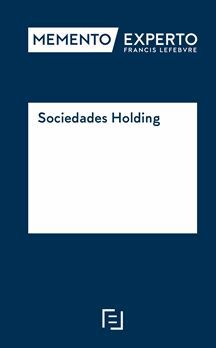 MEMENTO EXPERTO SOCIEDADES HOLDING