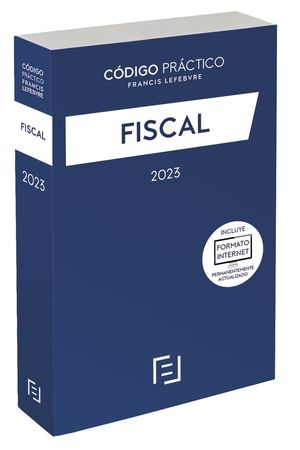 CÓDIGO PRÁCTICO FISCAL 2023