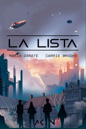 LISTA, LA