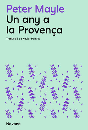 ANY A LA PROVENÇA, UN