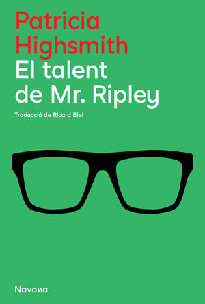TALENT DE RIPLEY, EL