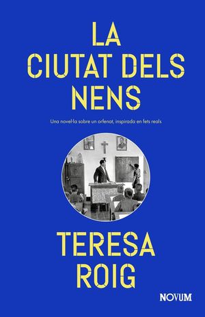 CIUTAT DELS NENS, LA
