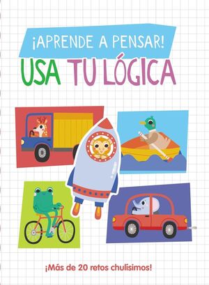 USA TU LÓGICA