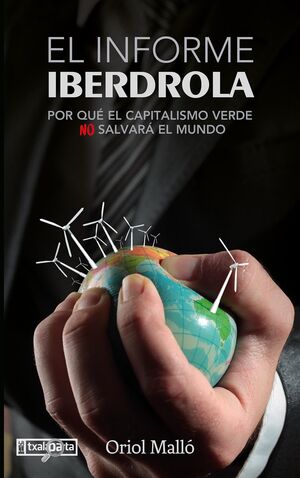 INFORME IBERDROLA, EL