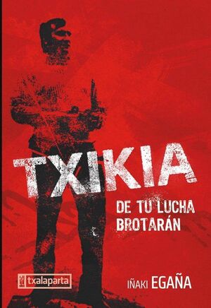 TXIKIA BIOGRAFIA