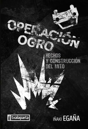 OPERACION OGRO