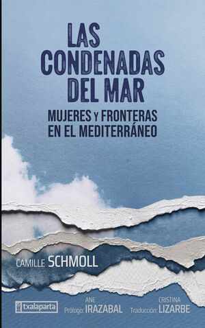 CONDENADAS DEL MAR, LAS