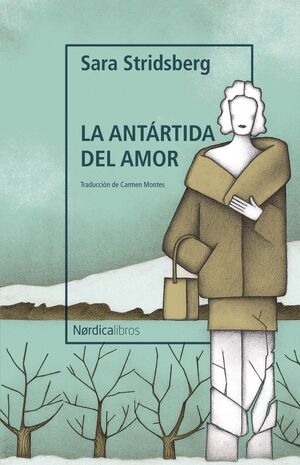 ANTÁRTIDA DEL AMOR, LA (CASTELLANO)