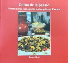 CUINA DE LA PASSIO