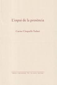 ESPAI DE LA PRESÈNCIA, L'
