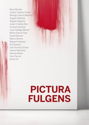 PICTURA FULGENS (CASTELLANO)