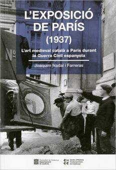 EXPOSICIÓ DE PARÍS (1937), L'