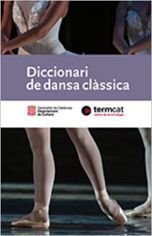 DICCIONARI DE DANSA CLÀSSICA