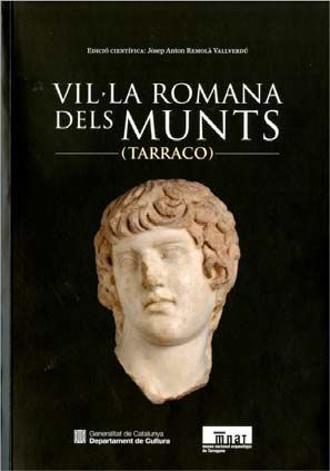 VIL·LA ROMANA DELS MUNTS (TÀRRACO)