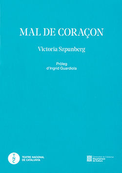 MAL DE CORAÇON