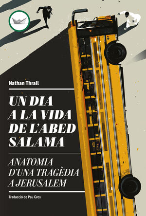 DIA A LA VIDA DE L'ABED SALAMA, UN