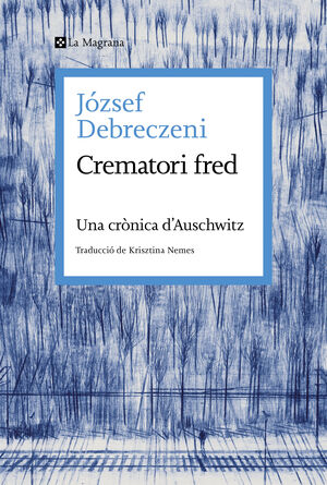 CREMATORI FRED