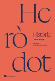 HISTÒRIA (LLIBRES IV-VI)