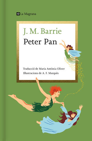 PETER PAN (CATALÀ)