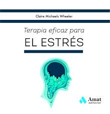 TERAPIA EFICAZ PARA EL ESTRÉS