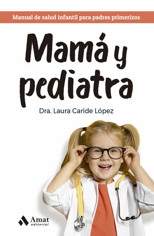 Pack El Gran Libro De Lucía, Mi Pediatra + Medidor - Lucía Galán