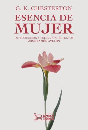 ESENCIA DE MUJER (2ª EDICIÓN)