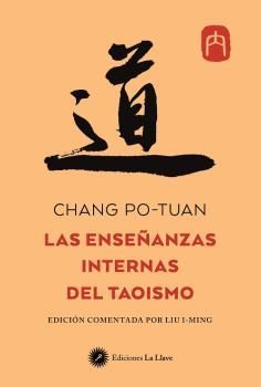 ENSEÑANZAS INTERNAS DEL TAOÍSMO, LAS