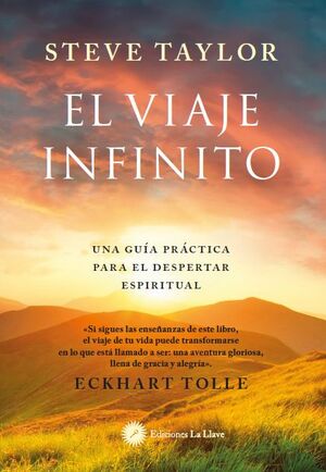 VIAJE INFINITO, EL