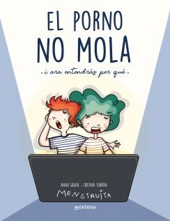 PORNO NO MOLA, EL (CATALA)