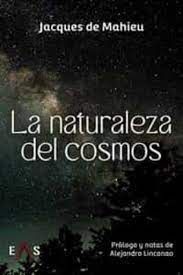 NATURALEZA DEL COSMOS, LA