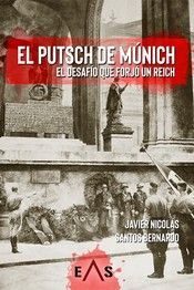PUTSCH DE MÚNICH, EL