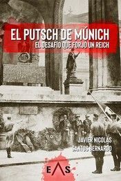 PUTSCH DE MÚNICH, EL