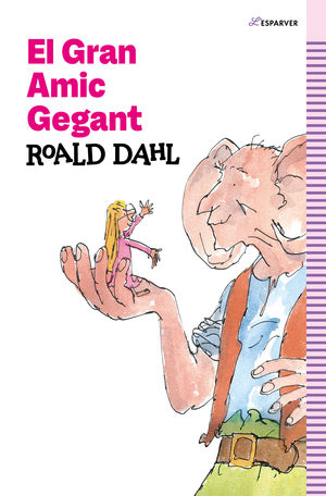 GRAN AMIC GEGANT, EL