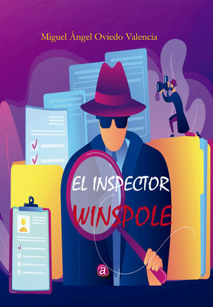 INSPECTOR WINSPOLE, EL