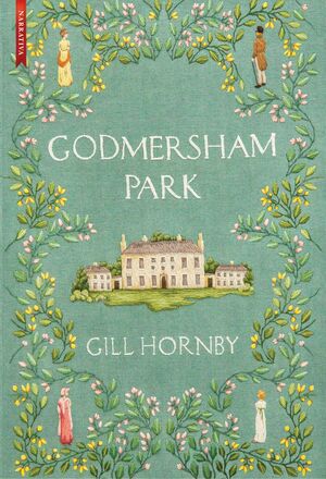 GODMERSHAM PARK (CASTELLANO)