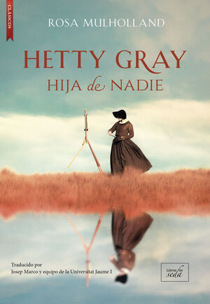 HETTY GRAY (CASTELLANO)